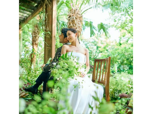 来館特典:4万円ホテルペア宿泊券+2万円ディナー券プレゼント