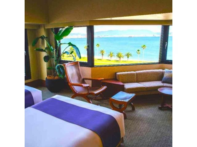 成約特典：最大170万優待＋リゾートホテル2泊3日プレゼント