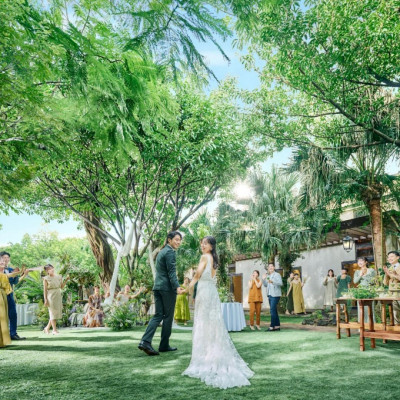 卒花人気*年1BIG◇190万特典＆ギフト10万《挙式体験×豪華試食》｜THE