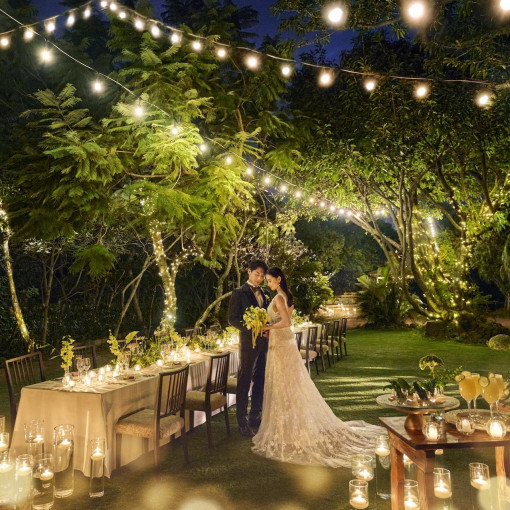 THE LUIGANS Spa & Resort(ザ・ルイガンズ．スパ＆リゾート)