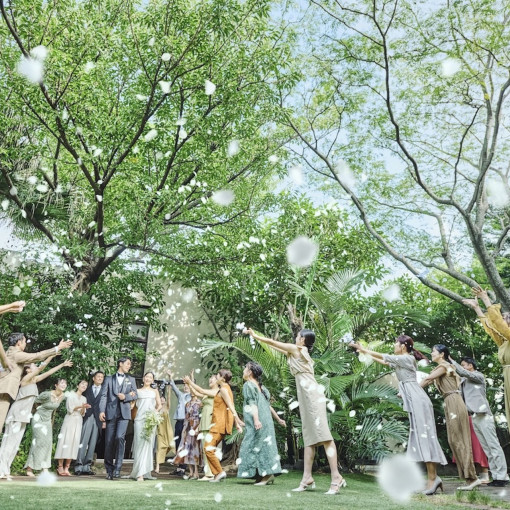 THE LUIGANS Spa & Resort(ザ・ルイガンズ．スパ＆リゾート)