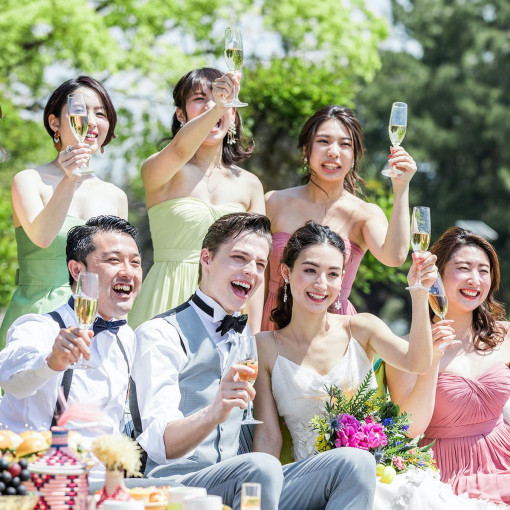 THE LUIGANS Spa & Resort(ザ・ルイガンズ．スパ＆リゾート)