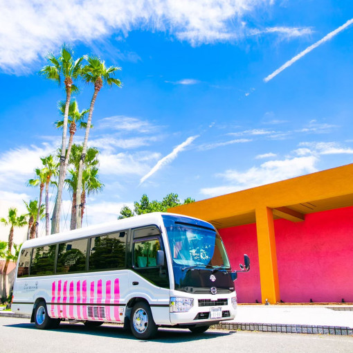 THE LUIGANS Spa & Resort(ザ・ルイガンズ．スパ＆リゾート)