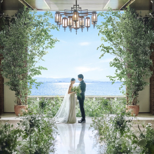 THE LUIGANS Spa & Resort(ザ・ルイガンズ．スパ＆リゾート)