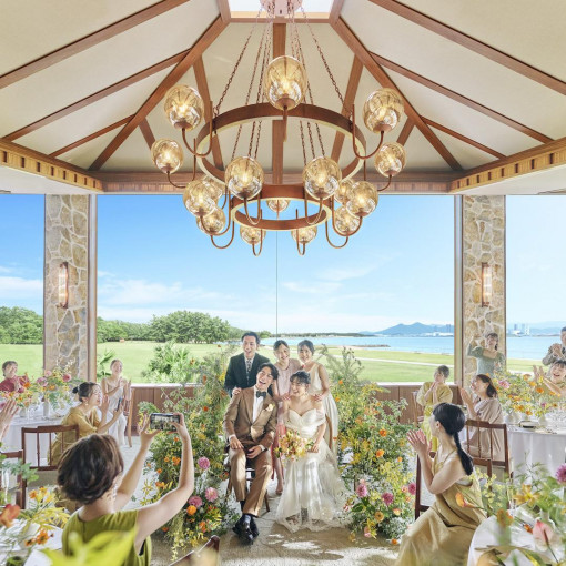 THE LUIGANS Spa & Resort(ザ・ルイガンズ．スパ＆リゾート)