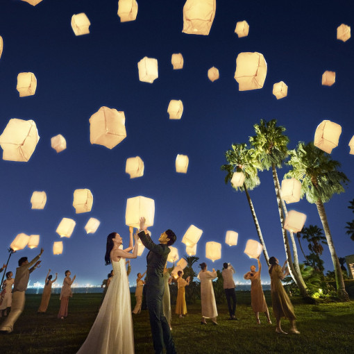 THE LUIGANS Spa & Resort(ザ・ルイガンズ．スパ＆リゾート)