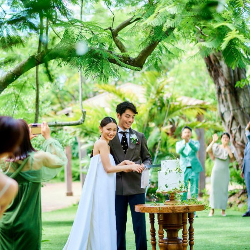 THE LUIGANS Spa & Resort(ザ・ルイガンズ．スパ＆リゾート)