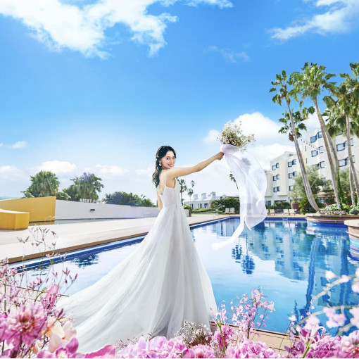 THE LUIGANS Spa & Resort(ザ・ルイガンズ．スパ＆リゾート)