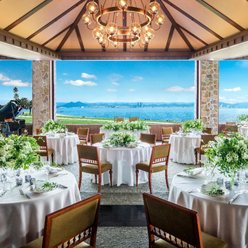 THE LUIGANS Spa & Resort(ザ・ルイガンズ．スパ＆リゾート)