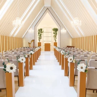 ホテルオークラ福岡