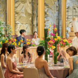 【新年・早春限定◆最大90万円OFF】ふたりの新しい一年を彩る10大特典プレゼント