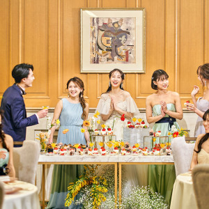 【夏休みSP】少人数会場見学会×おもてなし体験×最大40万円優待