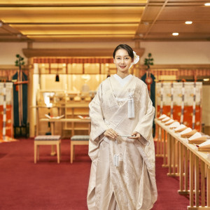 ホテルオークラ福岡の写真(55045204)