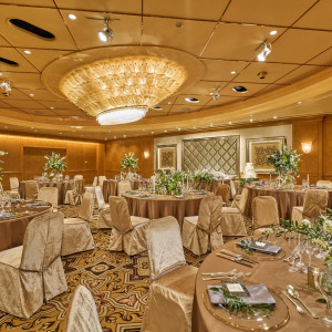 フローレンス|ホテルオークラ福岡の写真(29287129)