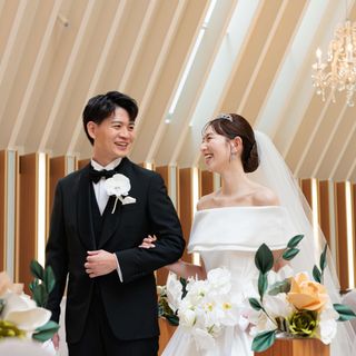 お子様も一緒のウェディングを！まかせて安心相談会