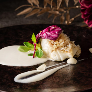 【2月限定】豪華3品試食×5万円宿泊×上質ウェディング