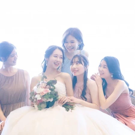 ゲストと過ごすかけがえのない時間