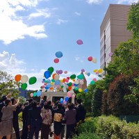 ホテルオークラ福岡