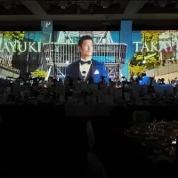 ホテルオークラ福岡