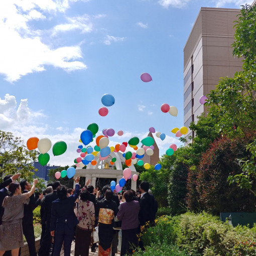 ホテルオークラ福岡