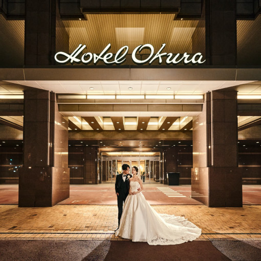 ホテルオークラ福岡