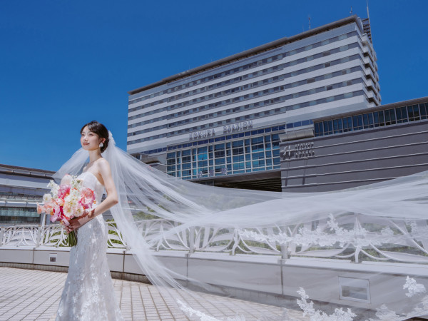 JR九州ステーションホテル小倉