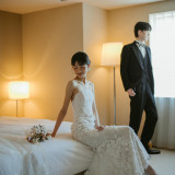 新郎新婦様特別ご宿泊プレゼント