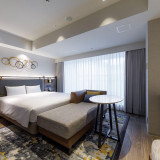 ゲスト宿泊特別優待価格でご案内