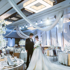 130万円特典&チャペル体験×2万円豪華試食♪