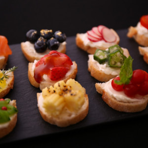 九州の輝く旬の食材でおもてなしを。|JR九州ステーションホテル小倉の写真(1111783)