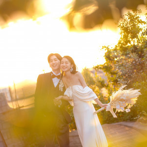 【新春特別】挙式無料など豪華特典×コース試食付BIGフェア