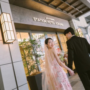 JR九州ステーションホテル小倉の写真(54144876)