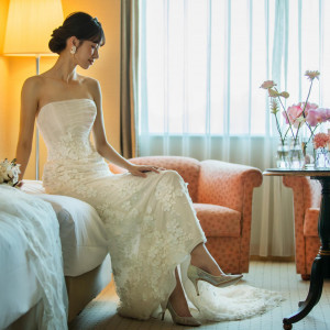 JR九州ステーションホテル小倉の写真(55754696)