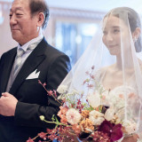 【列席衣裳特典】親族衣裳両家ともに1着1万円プレゼント