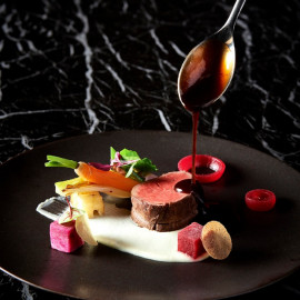 【3組限定】最大120万円優待＆黒毛和牛試食★20大特典付フェア