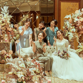 【初見学応援♪】20大特典付き*結婚準備&安心見積もりフェア