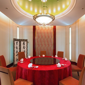 食材の持ち味を生かした本格派広東料理レストラン 「中国料理 龍鳳」|リーガロイヤルホテル小倉の写真(1034414)