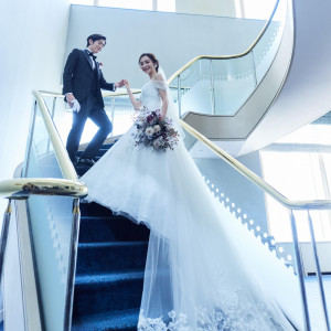 【新春超得☆】豪華試食orドレス試着★選べる体験型フェア