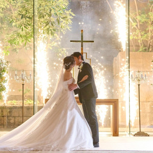 【新春★3組限定】挙式無料&ドレス1着プレゼント★黒毛和牛試食付フェア