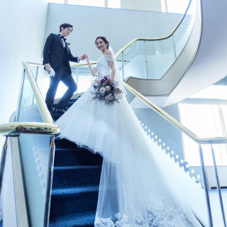 【新春超得☆】豪華試食orドレス試着★選べる体験型フェア