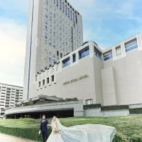 リーガロイヤルホテル小倉