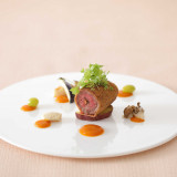 シェフ特製コース無料試食！！
