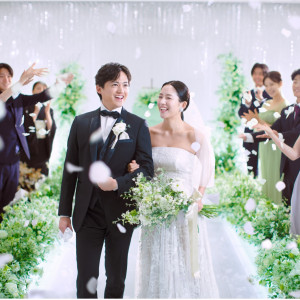 残1☆日曜BIG165万優待＆5万ギフト/コース試食＆ドレス体験