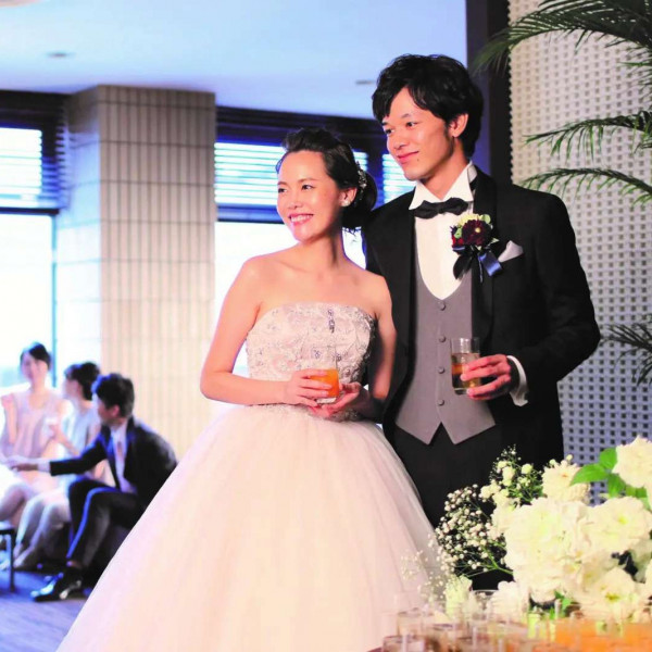 千草ホテルの結婚式費用・プラン料金｜【ウエディングパーク】