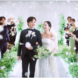 残1☆日曜BIG165万優待&6万ギフト/フルコース試食&ドレス体験