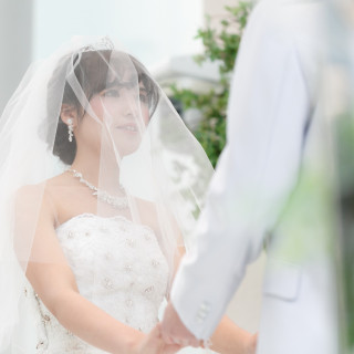 2019年7月末までの挙式◇100万円OFF