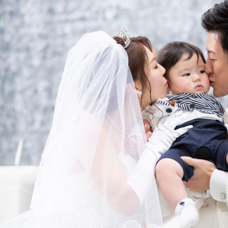≪初見学オススメ≫結婚式がまるわかり!人気演出体験フェア♪