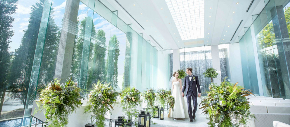 21年 クチコミ件数 福岡市周辺で人気の結婚式場口コミランキング ウエディングパーク