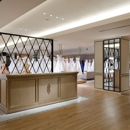 ドレスサロン|The Bellclassic Fukuoka Ohori (ベルクラシック福岡大濠)の写真(1028537)