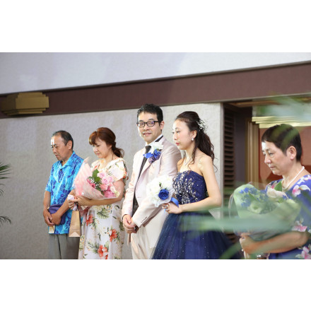 ご両親からのお手紙 結婚式 二次会のgood演出bad演出 余興